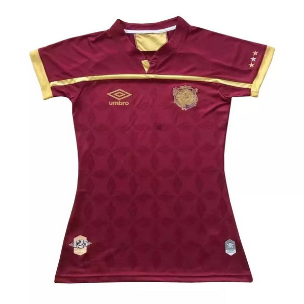 Maglia Recife Third Donna 20/21 Borgogna